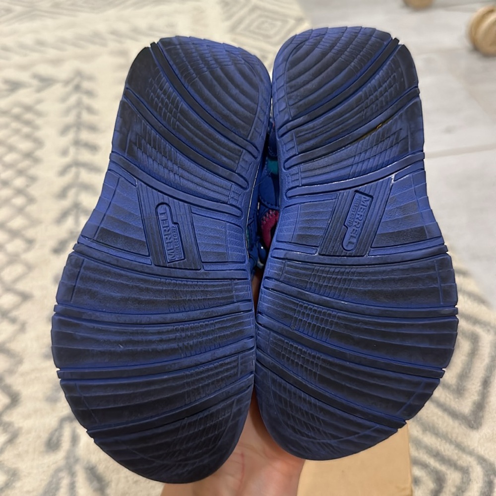 Merrell sandal - Picture 2 of 6